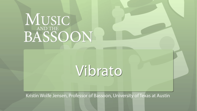 Play Video Vibrato